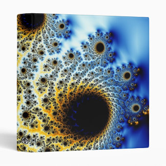 Fractal 0318042245 Binder