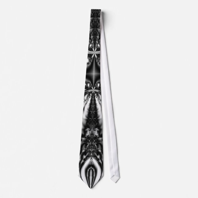 Fractal 1012 tie (Front)
