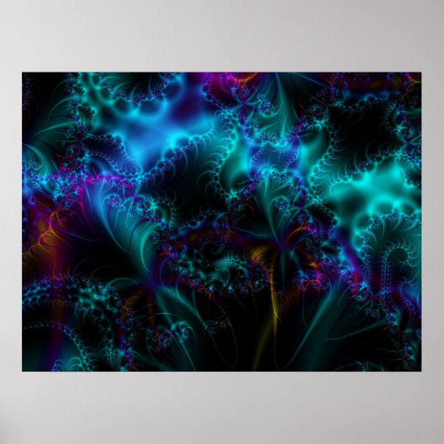 Fractal 1032 poster (Front)