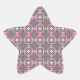 Fractal 103 Sticker
