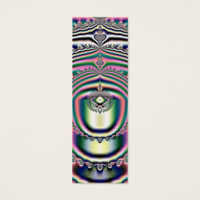 Fractal 10, Signet (Devant)