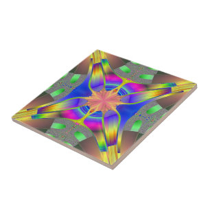 Fractal 112 Tile