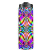 Fractal 125 Thermal Tumbler
