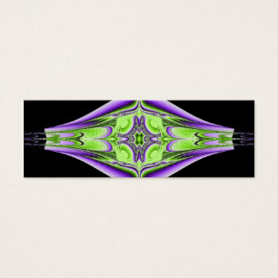 Fractal 13, Bookmark