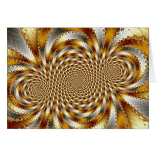 Fractal 1 - Carte Fractale