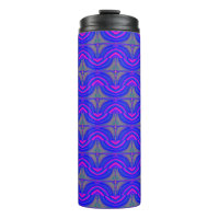 Fractal 205 Thermal Tumbler