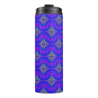 Fractal 205 Thermal Tumbler