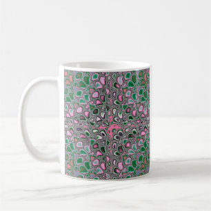 Fractal 22, Mug