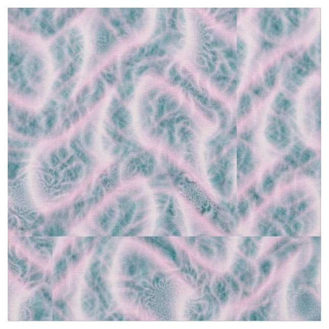 Fractal 26 Fabric (Close Up)