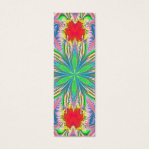 Fractal 2, Bookmark