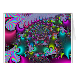 Fractal 318-C