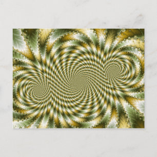 Fractal 3 - Carte Postale Fractale