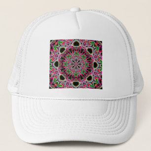 Fractal 42, Casquette