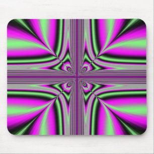 Fractal 46, Mouse Pad