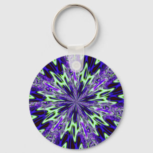 Fractal 50, Key Chain