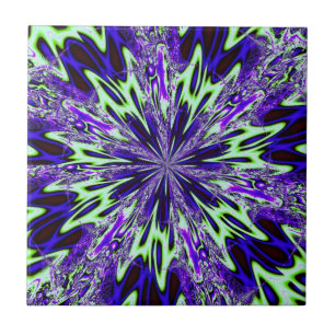 Fractal 50 Tile