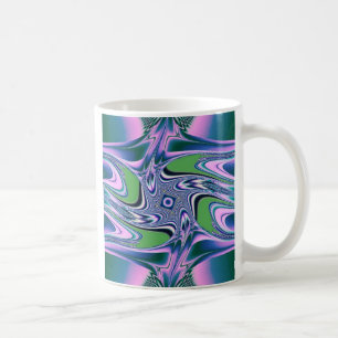 Fractal 65, Mug