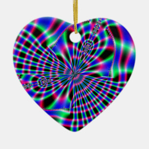 Fractal 66, Ornament
