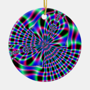 Fractal 66, Ornament