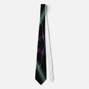 Fractal 683 tie