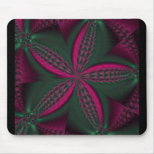 Fractal 6, Mouse Pad
