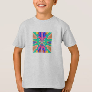 Fractal 78, Kids T-Shirt