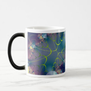Fractal 796 - Morphing Mug
