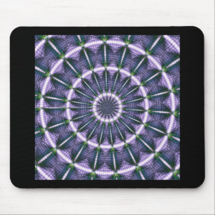 Fractal 7,Mouse Pad Mouse Pad