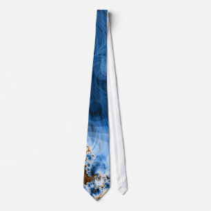 Fractal 929 tie