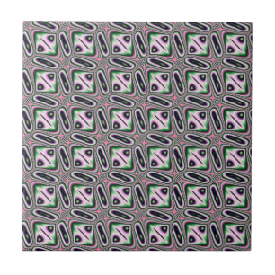 Fractal 9 Tile