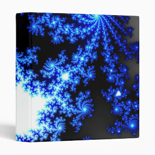 Fractal Art 17 Binder