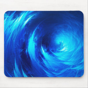Fractal Art 18 Mousepad