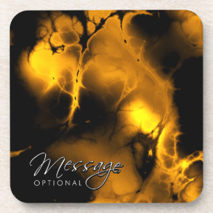 Fractal Art 1-20 Coaster