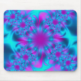 Fractal Art 24 Mousepad