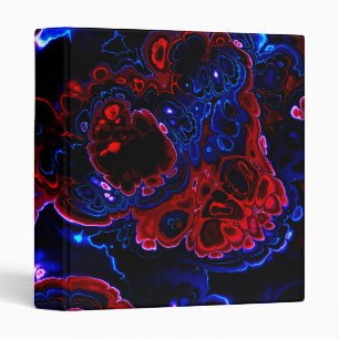 Fractal Art 2-3 Binder