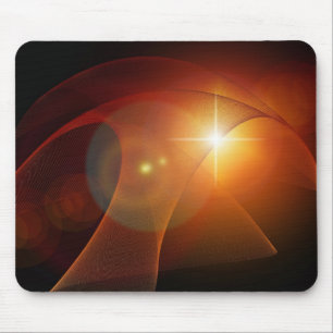 Fractal Art 7  Mousepads