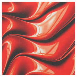 Fractal Art 85 Tissu personnalisé