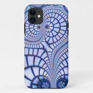 fractal art case for iphone4