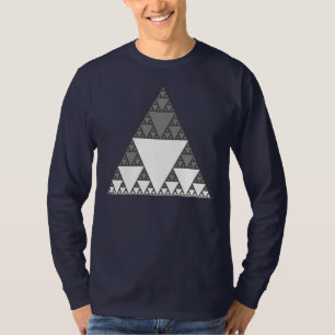 Fractal Art Math Nerd Tshirt (Free App in details)