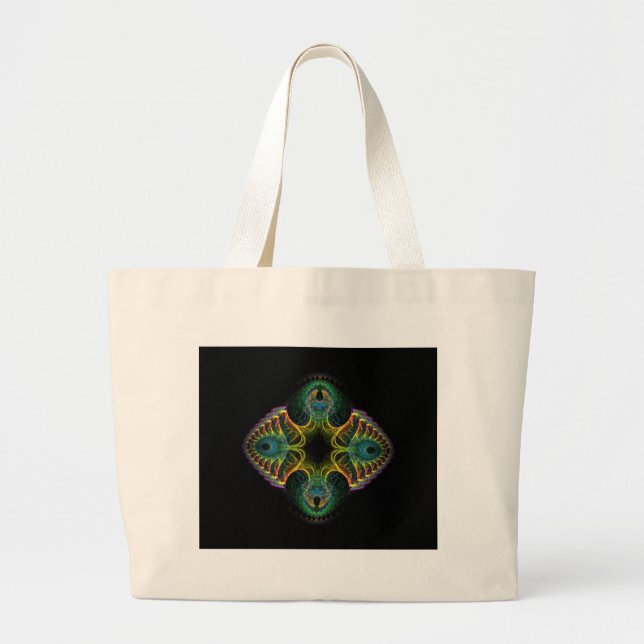 fractal bag 1 (Front)