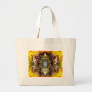 fractal bee bag