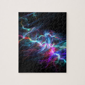 Fractal_benknappe Jigsaw Puzzle