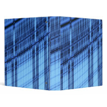 Fractal Blueprint Binder