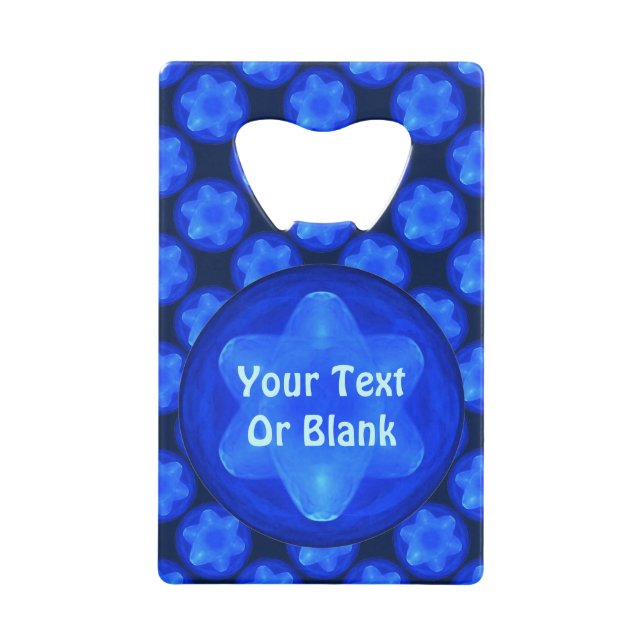 Fractal Bluestar (Devant)