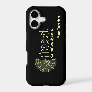 Fractal Camouflage Systems Logo