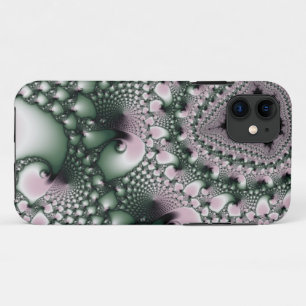 Fractal Case-Mate iPhone Case