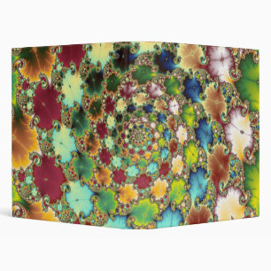 Fractal Cells - Fractal Binder