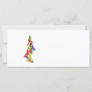 Fractal - Christmas Tree