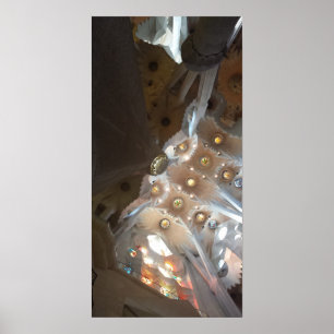 Fractal Church Poster