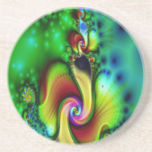 Fractal Coaster